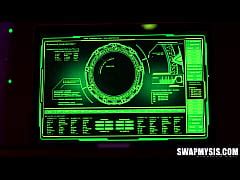 Back To The Cooter Part 1 Pussy From The Past Chloe Temple Venus Vixen Jimmy Michaels