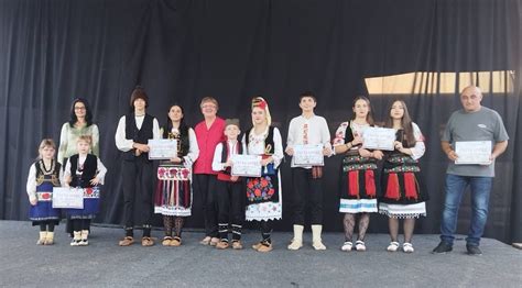 U Velikom Jasenovcu održana tradicionalna kulturno umetnička