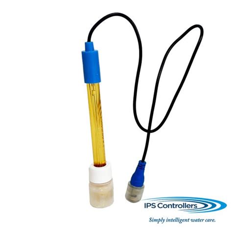 Sxph Ips Controllers Ph Probe