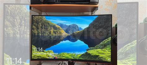 Монитор AOC 32 дюйма 144гц с32g1 Gaming купить в Москве | Электроника ...