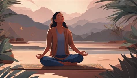 Meditação Para Iniciantes Guia Completo Para Começar