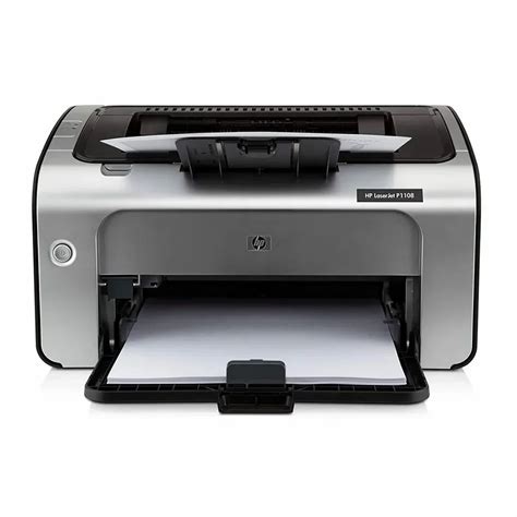 Hp Laserjet 1018