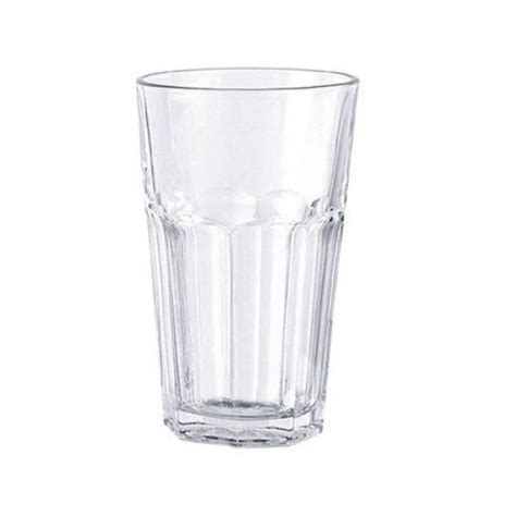 1 Vaso Lisboa Bebida 292 Ml Loymil SA