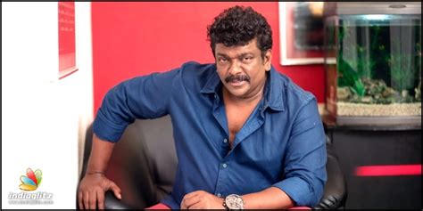 Parthiban to team up with this young hero! - News - IndiaGlitz.com