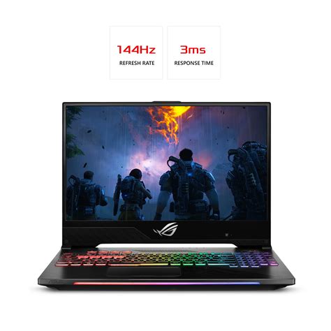 Asus Rog Strix Hero Ii Atelier Yuwa Ciao Jp