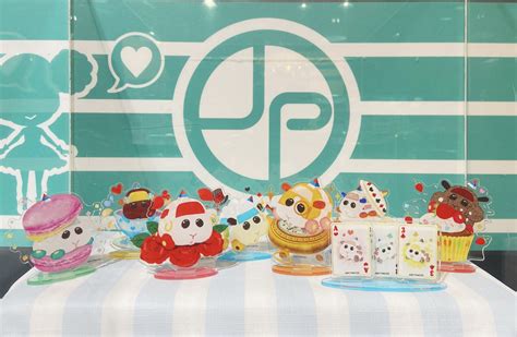 PUI PUI モルカー公式 on Twitter RT TokyoJoypolis PUI PUI モルカー in