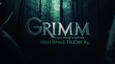 Grimm Ratings – 6x13 – The End (Series Finale) - The Grimm Profiler