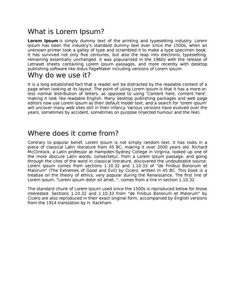 Lorem Ipsum Test - xjjx - What is Lorem Ipsum? Lorem Ipsum is simply ...