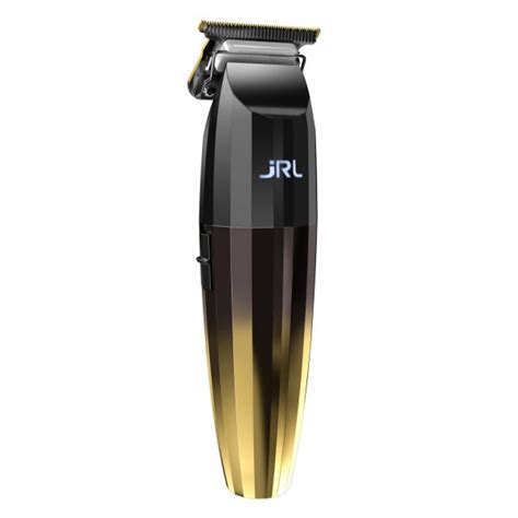 JRL FreshFade 2020T Trimmer Gold - Capelli Beauty & Barber Supply