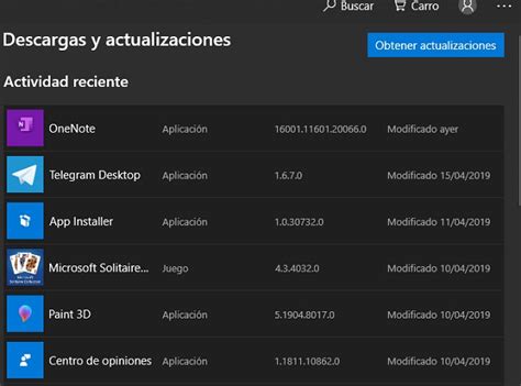 Actualizar Apps Windows Autom Ticamente Gu A