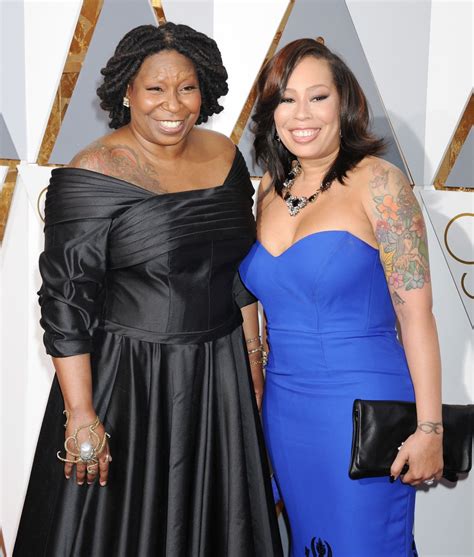 Whoopi Goldberg Net Worth: How Much Has the TV Host Earned?