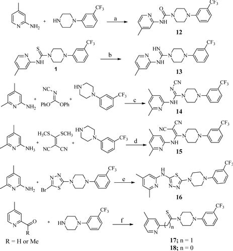 Chloro Trifluoromethyl Pyridin Yl N Methoxypyridin Yl