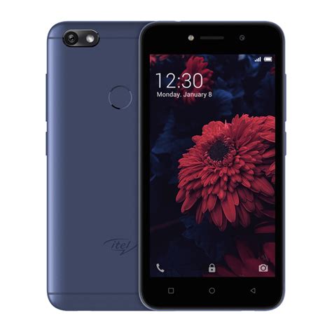 Latest iTel Phones Specs and Prices in Nigeria [July 2020]