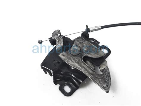 Sold 2020 Honda Accord Hood Latch Lock 74120 TVA A01