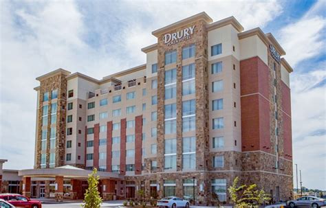 Drury Plaza Hotel Cape Girardeau Conference Center - Drury Hotels