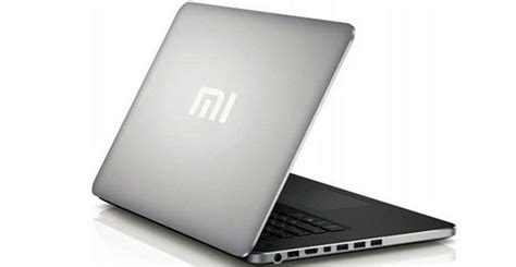 Spesifikasi Laptop Xiaomi Ultrabook dan Update Harga Terbaru 2019