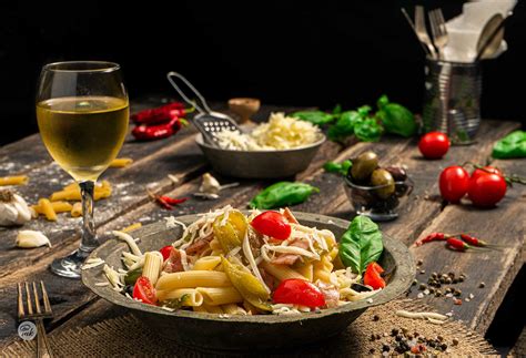 Сладки макарони на фурна от MateKitchen