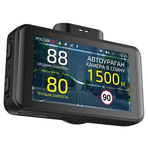 iBOX Roadscan купить, отзывы, цены и обзор (Артикул: KJIQKDC)