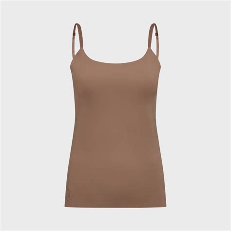 Hype The Detail Top Nude Merci Give