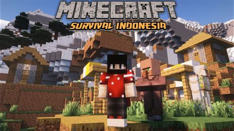 Main Survival Dulu Sambil Nunggu Minecraft 1 20 YouTube