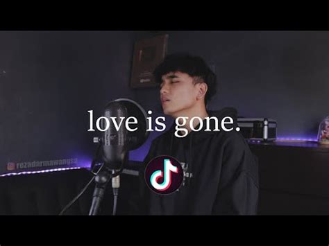 Love Is Gone Reza Darmawangsa Sad Tiktok Songs Medley Mashup Heart