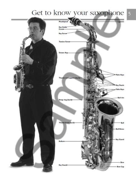 Absolute Beginners Alto Saxophone Heritage Music Uk