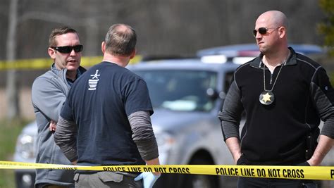 Tazewell County Busted Newspaper