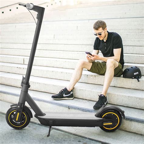 AOVO®Max, New energy, New lifestyle | AOVO®official electric scooter store