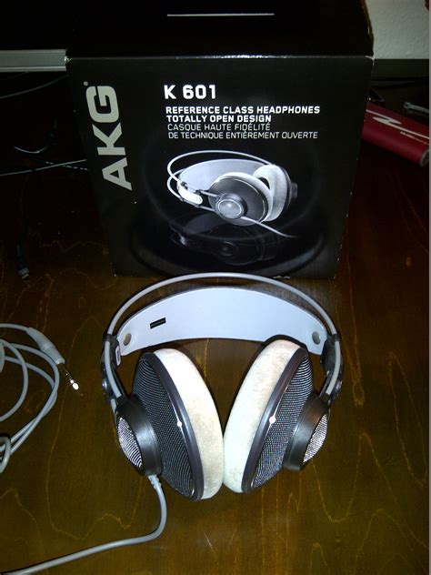 K601 | k601 | hifi-forum.de Bildergalerie