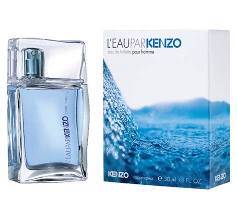 Kenzo L'eau Par Pour Homme