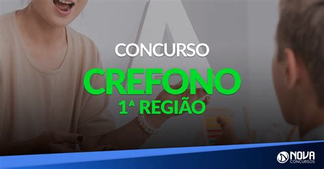 Concurso Crefono Rj Saiu A Lista De Candidatos Isentos Da Taxa Nova