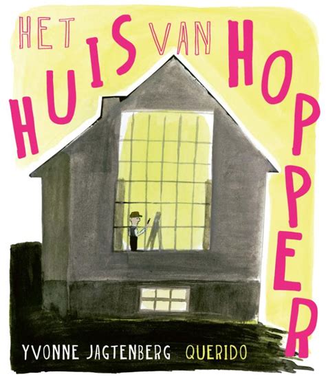 Recensie Het Huis Van Hopper Yvonne Jagtenberg Bazarow Alles