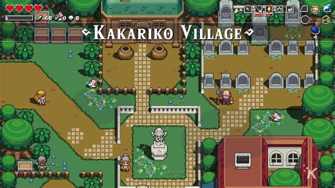 Review: Cadence of Hyrule - a fresh, upbeat take on Legend of Zelda