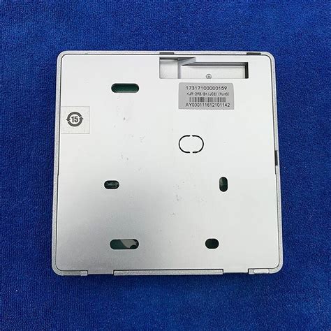 Original Midea Central Air Conditioning Wire Controller KJR-29B/BK KJR ...