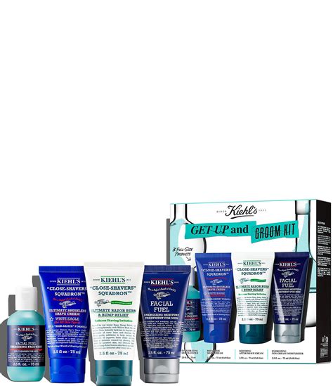 Kiehl's Since 1851 | Hamilton Place