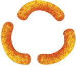 CHEETOS XXTRA FLAMIN HOT Crocantes Bocadillos Sabor A Queso Cheetos