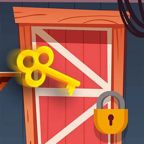 100 DOORS: ESCAPE PUZZLE - Play 100 DOORS: ESCAPE PUZZLE on Humoq