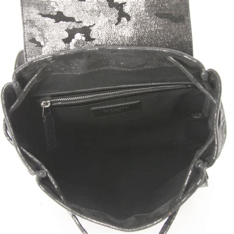 Saint Laurent Festival Rucksack 334664 Collector Square