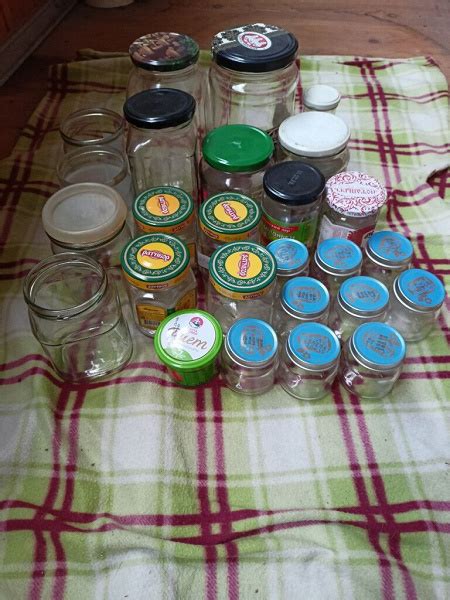 Отдам даром пустые банки в дар (Санкт-Петербург). Дарудар