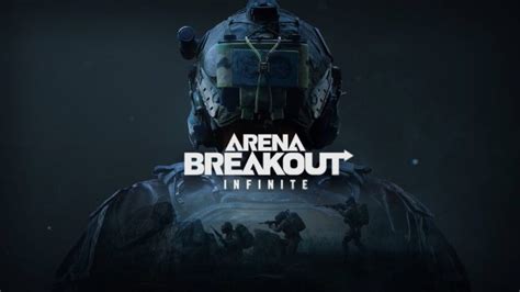 Arena Breakout Infinite Ps Archives Playstation Universe