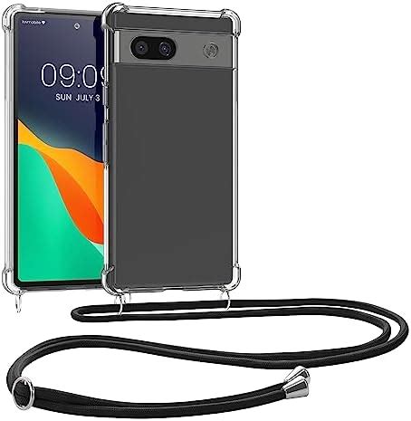 Amazon Kwmobile Crossbody Case Compatible With Google Pixel A