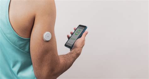 Continuous Glucose Monitors Emerge as Next-Gen Wearable - Athletech News