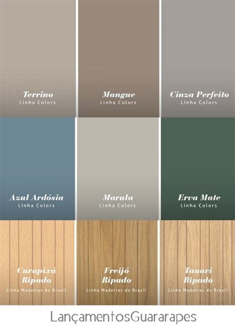 Cor De Mdf Para Cozinha - cores guararapes | Cores de mdf, Cores de cozinha, Cores para paredes ...