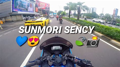 Sunmori Seru Ya Di Sency Banyak Fotografer Dan Moge Kece YouTube