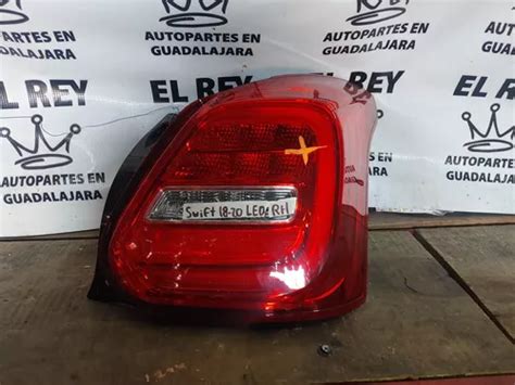 Calavera Suzuki Swift Detalle Derecha Env O Gratis