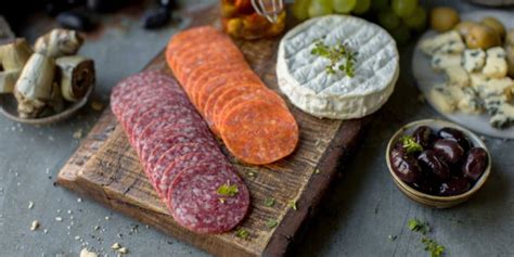 Колбаса Пепперони (pepperoni). Состав, из какого мяса, рецепт