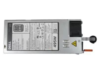 Original DELL 2400 Watt Hot Plug Power Supply Single 250 Volt Power Cord Required For Use