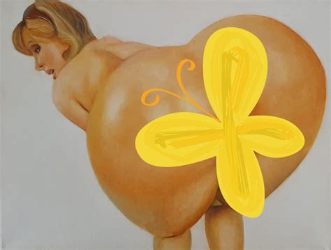 NUDE Portrait EROTIC CLASSICAL Art Original Oil Painting Anderson Rocha Etsy