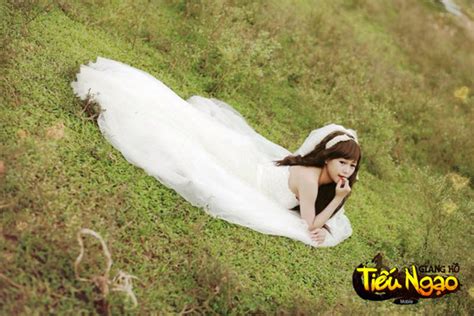 Ng Ng Ng V P C A Hot Girl Ti U Ng O Giang H Mobile