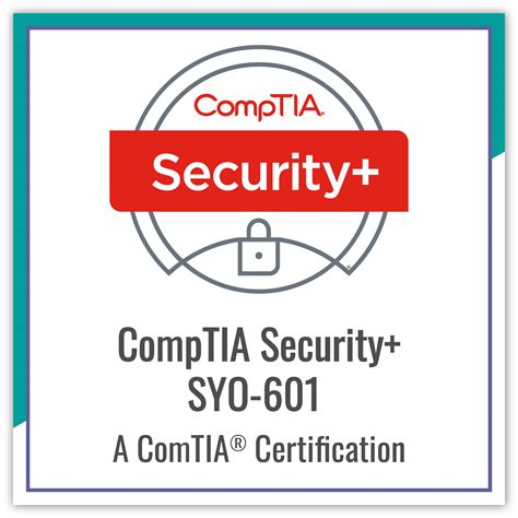 Comptia Security Sy Practice Lab Individual License